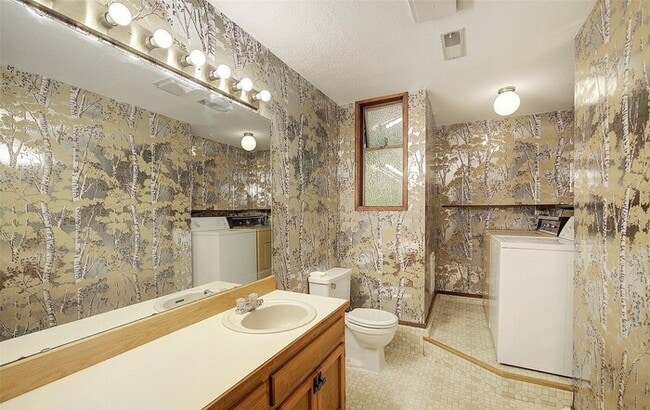 Photo - Private Tri-Level Home with New Deck & 3-Car Garage