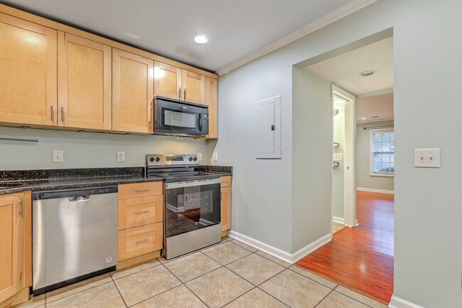 Photo - 502 Stinson Dr