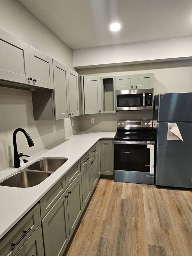 Photo - Brand new 1 bed apartment Unidad 101