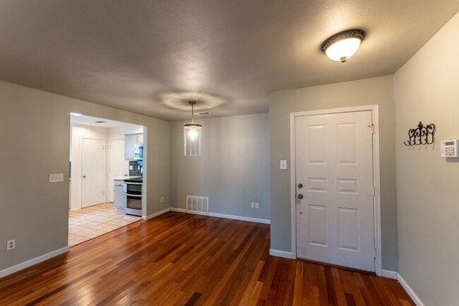 Photo - Light-Filled Austin Retreat with Vaulted Ceilings & Covered Back Porch!
