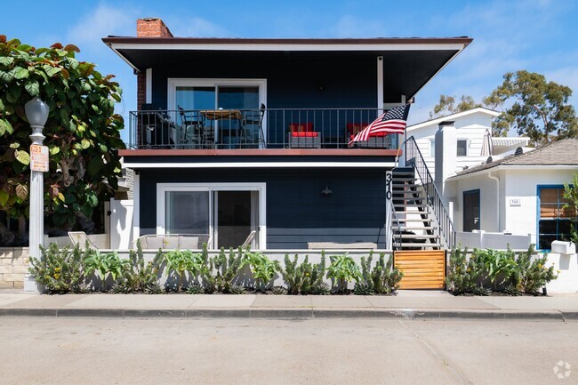 Building Photo - Monthly Rental - Mid Century Modern Charm ...