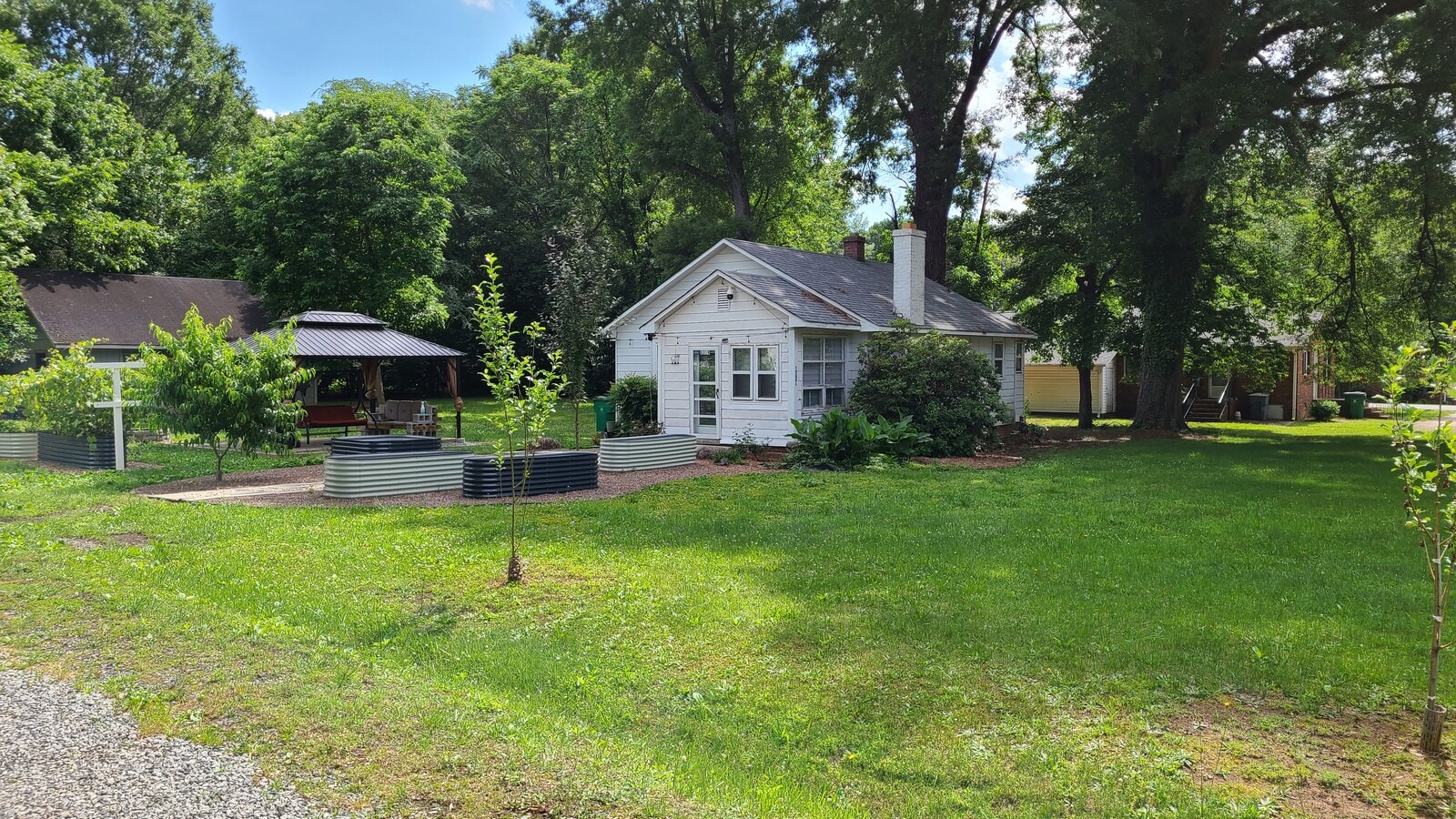 Photo - 6319 Tuckaseegee Rd House