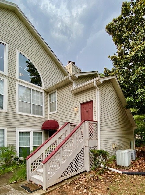 Photo - 1023 Stones Throw Dr NW Apartamento