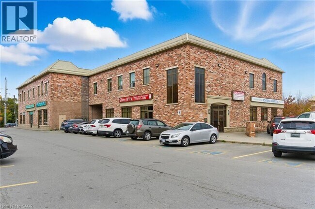 Photo - 2668 Binbrook Rd Unité 204