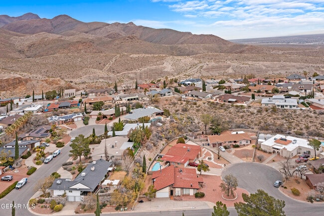 Photo - 8201 Big Bend Dr