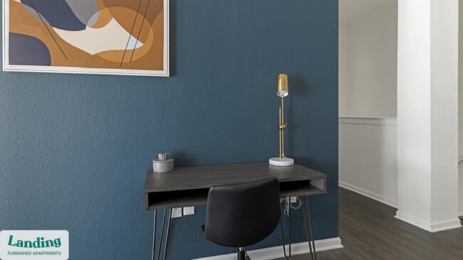 Photo - 9601 Custer Rd Unit 3023