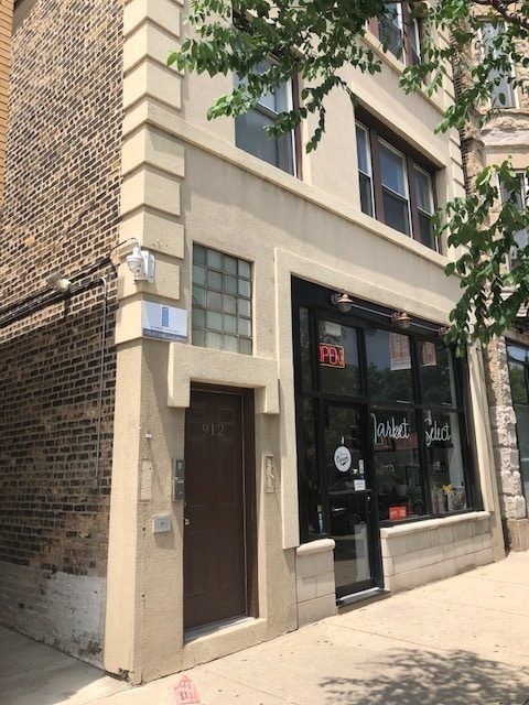 Photo - 912 N Ashland Ave Apartment Unit 2B