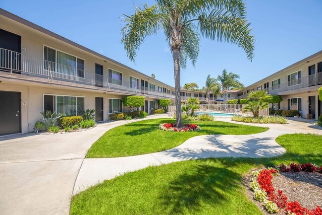 Photo - Playa Mediterranean Apartment Homes