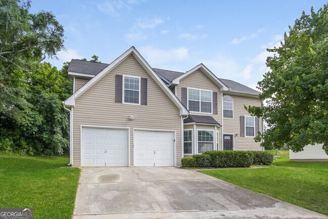 Building Photo - 6123 Lamp Post Pl