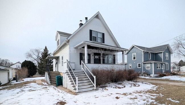 Building Photo - 1405 Connor Ave Unit 1