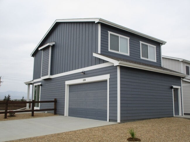 Photo - Brand New Construction Berthoud Property