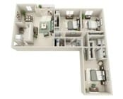 3 Bedroom
