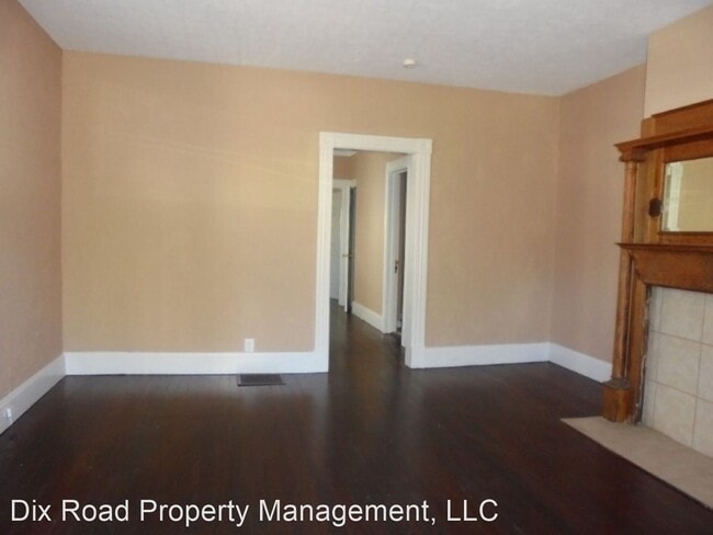 Photo - 3 br, 1.5 bath House - 411 Millikin Street,