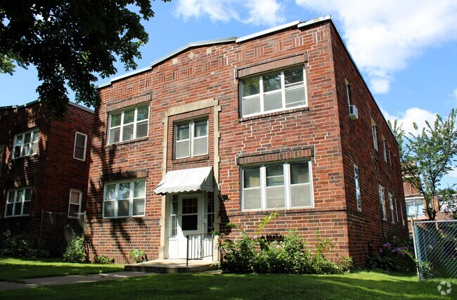Building Photo - 3752 18th Ave S Unit #1 Rental