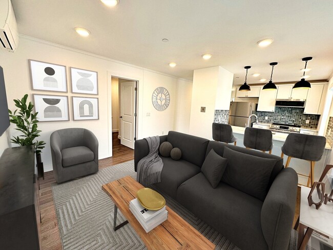 Photo - 33 Leyden St Condo Unit 6