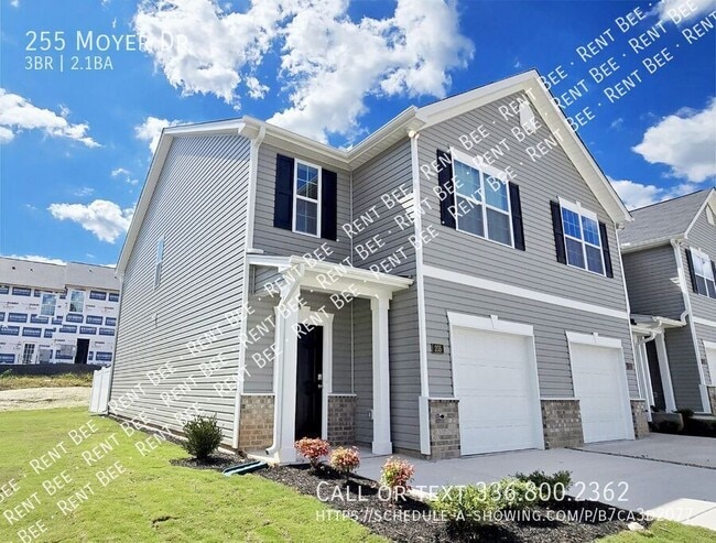 Building Photo - 255 Moyer Dr Rental