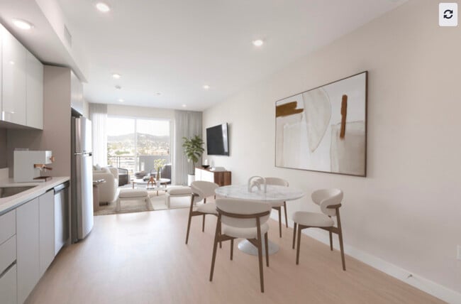 Photo - Ardmore/Melrose Apartments