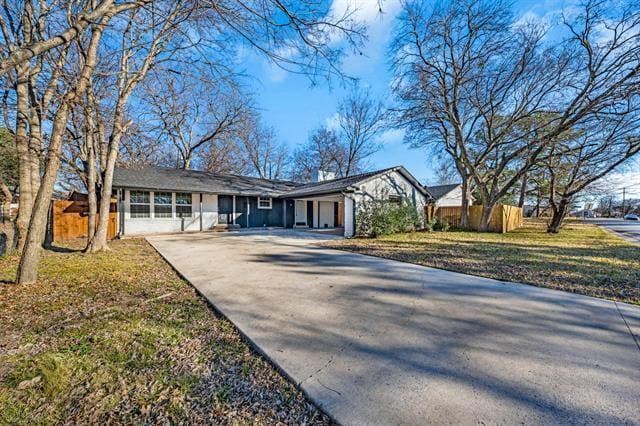 Photo - 1103 N Grant Dr