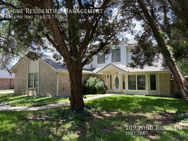 Building Photo - 109 Wind Ridge Dr