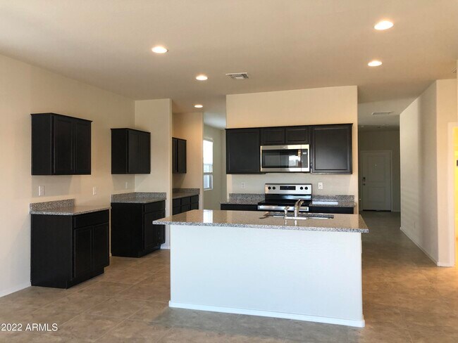 Photo - 3539 N Montoya Ln