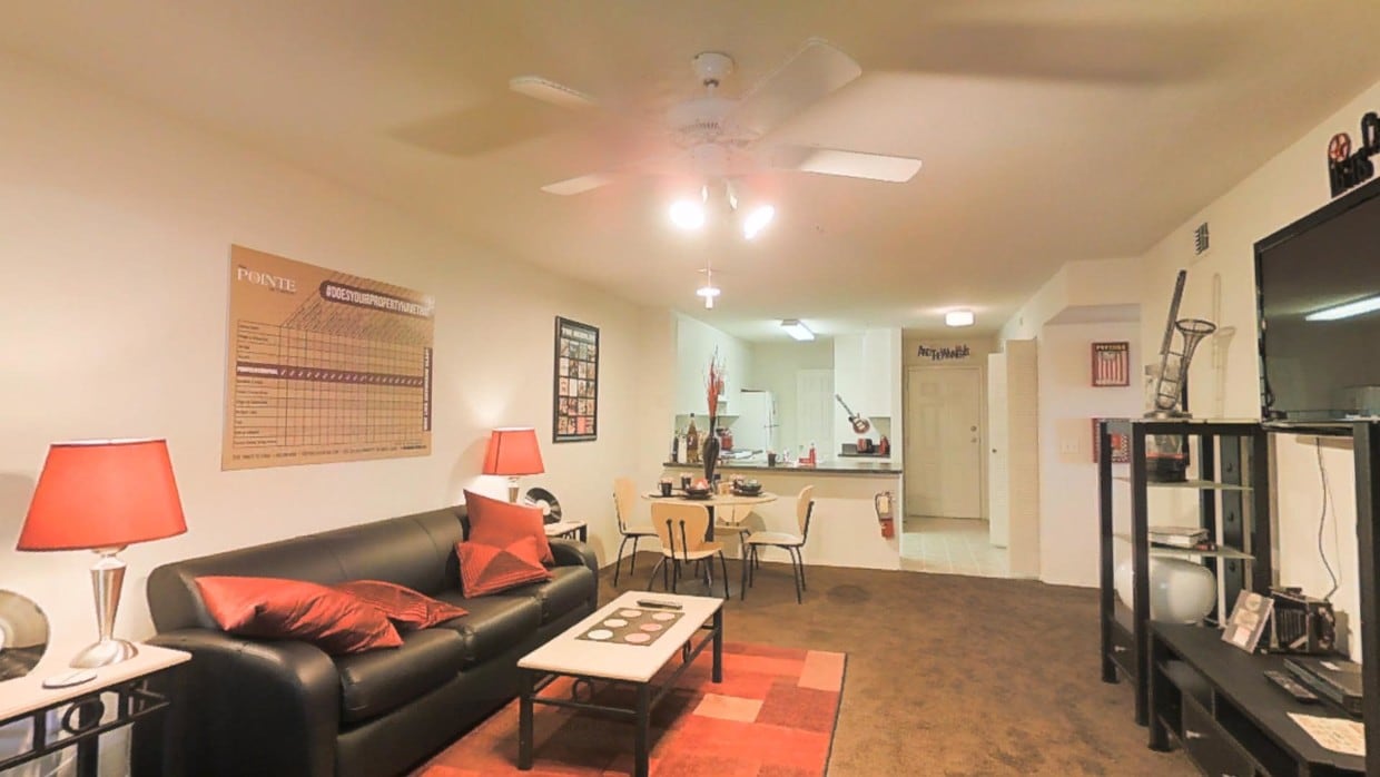 Photo - Pointe at Central Apartments