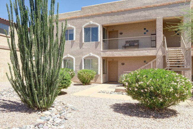 16344 E Arrow Dr Apartment Unit A1 - Fountain Hills, Az 