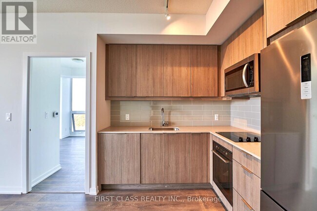 Photo - 36 Forest Manor Rd Unit 908