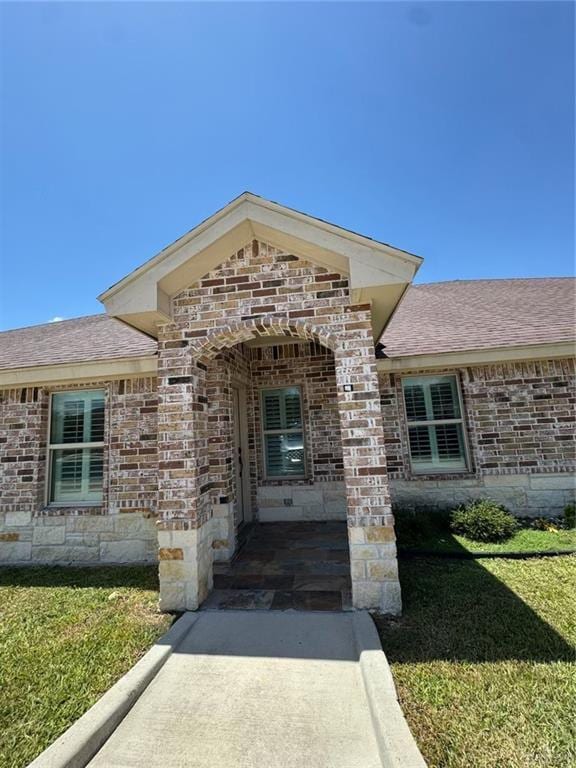 Building Photo - 209 W Mile 14 1/2 N Rental