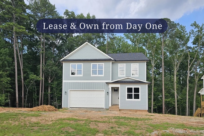 Building Photo - Build Equity While Leasing - Lease and Own... Rental