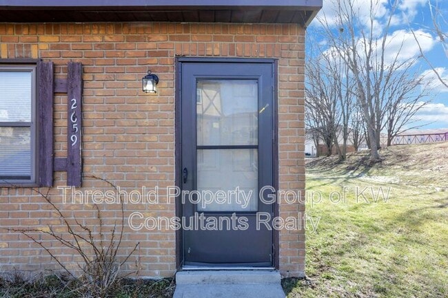 Building Photo - 2659 Christine Blvd Unit 2659