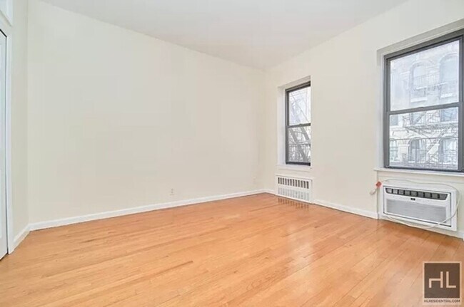 East 91st Street