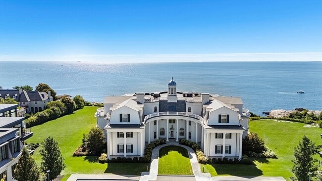 Building Photo - 35 Littles Point Rd Unit S-201