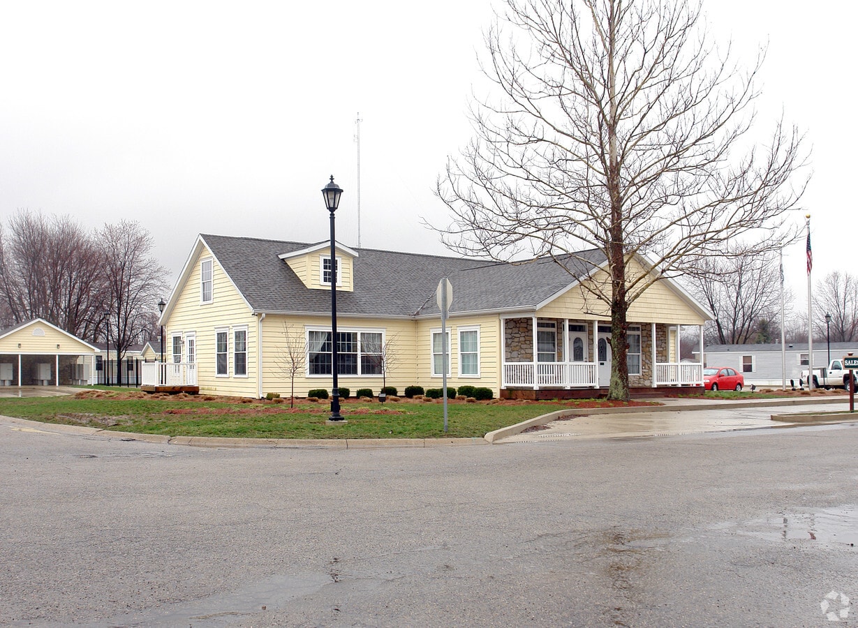 Photo - Countryview MHC Apartments