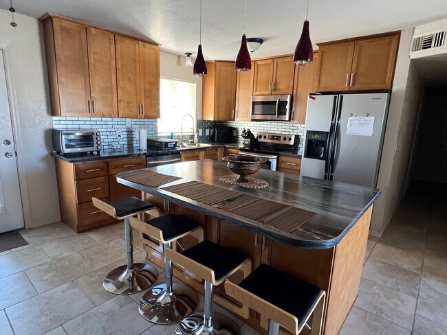 Photo - 3 Bedroom - 2 Bath Home