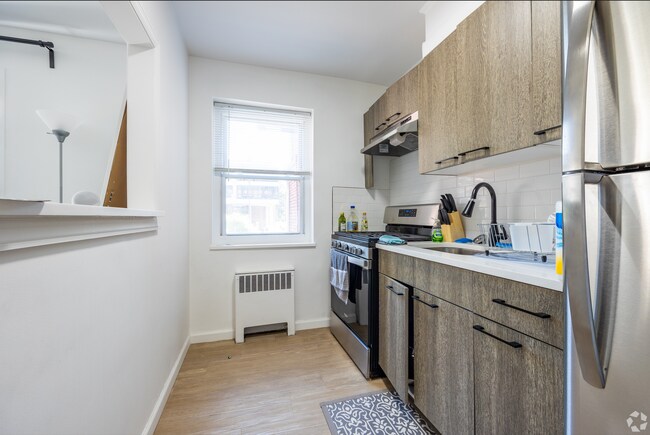 Photo - Edgar Gardens