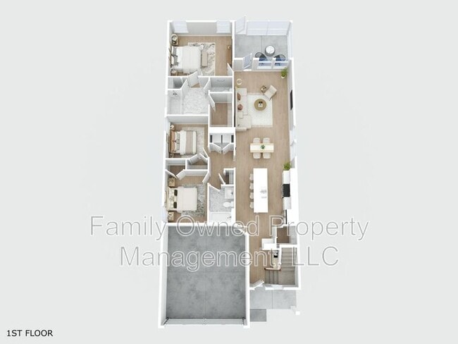 Photo - 167 Norses Bay Ct