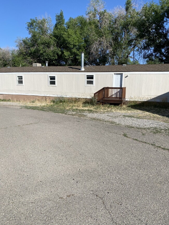 3 Bedroom in Rifle - 3 Bedroom in Rifle Apartamento