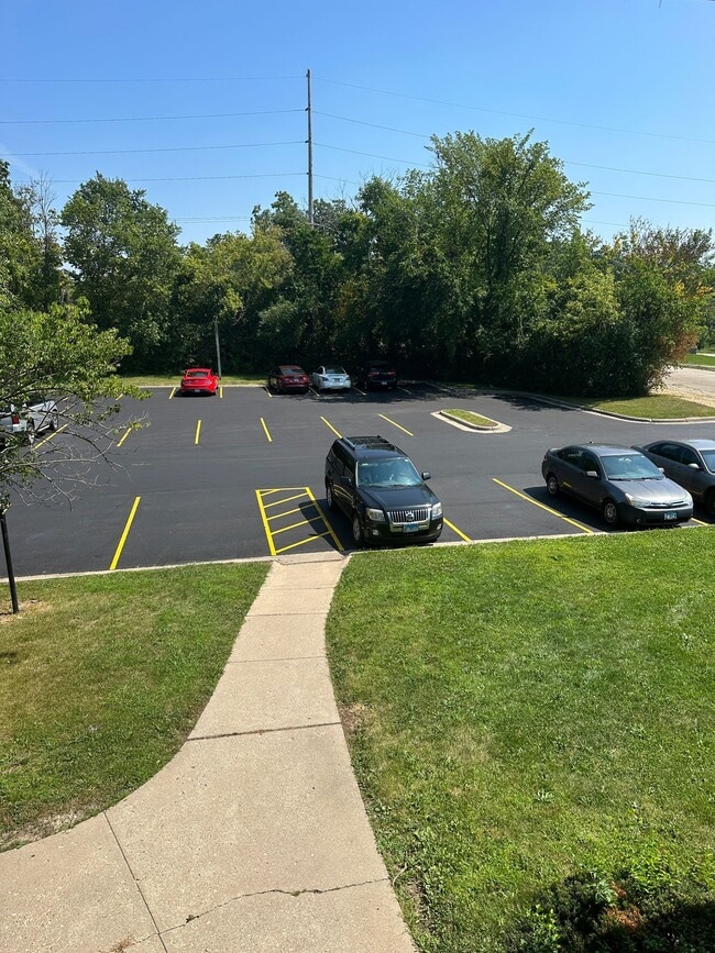 Photo - Immaculate Updated 1 Bedroom with 1 Bath