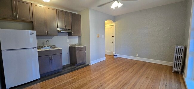 Photo - 4604 N Spaulding Ave