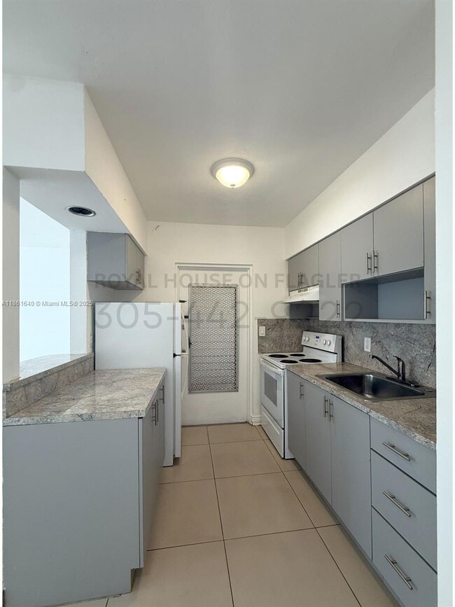 Photo - 4410 W Flagler St Unit 209