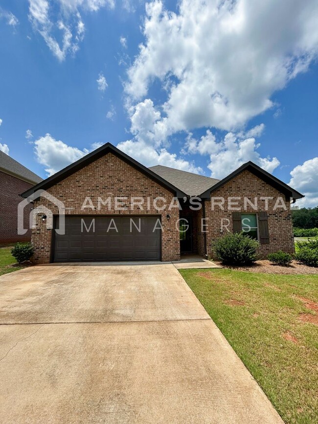 Photo - Home for Rent in Pinson, AL!!! Available NOW!