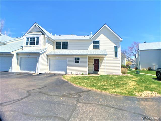 Photo - 12553 E Pacific Cir Townhome
