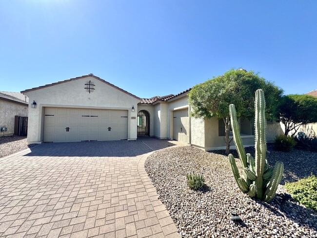 Photo - 5557 W Admiral Way Casa