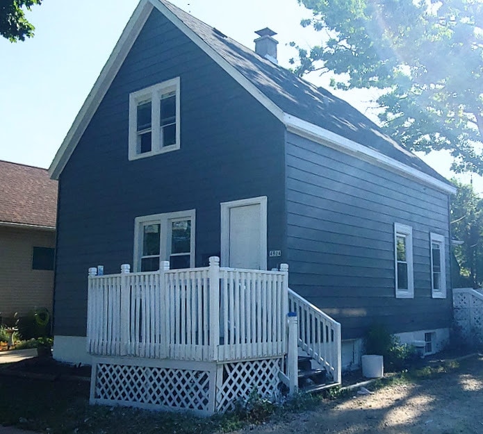 Photo - 4904 N 51st Blvd House