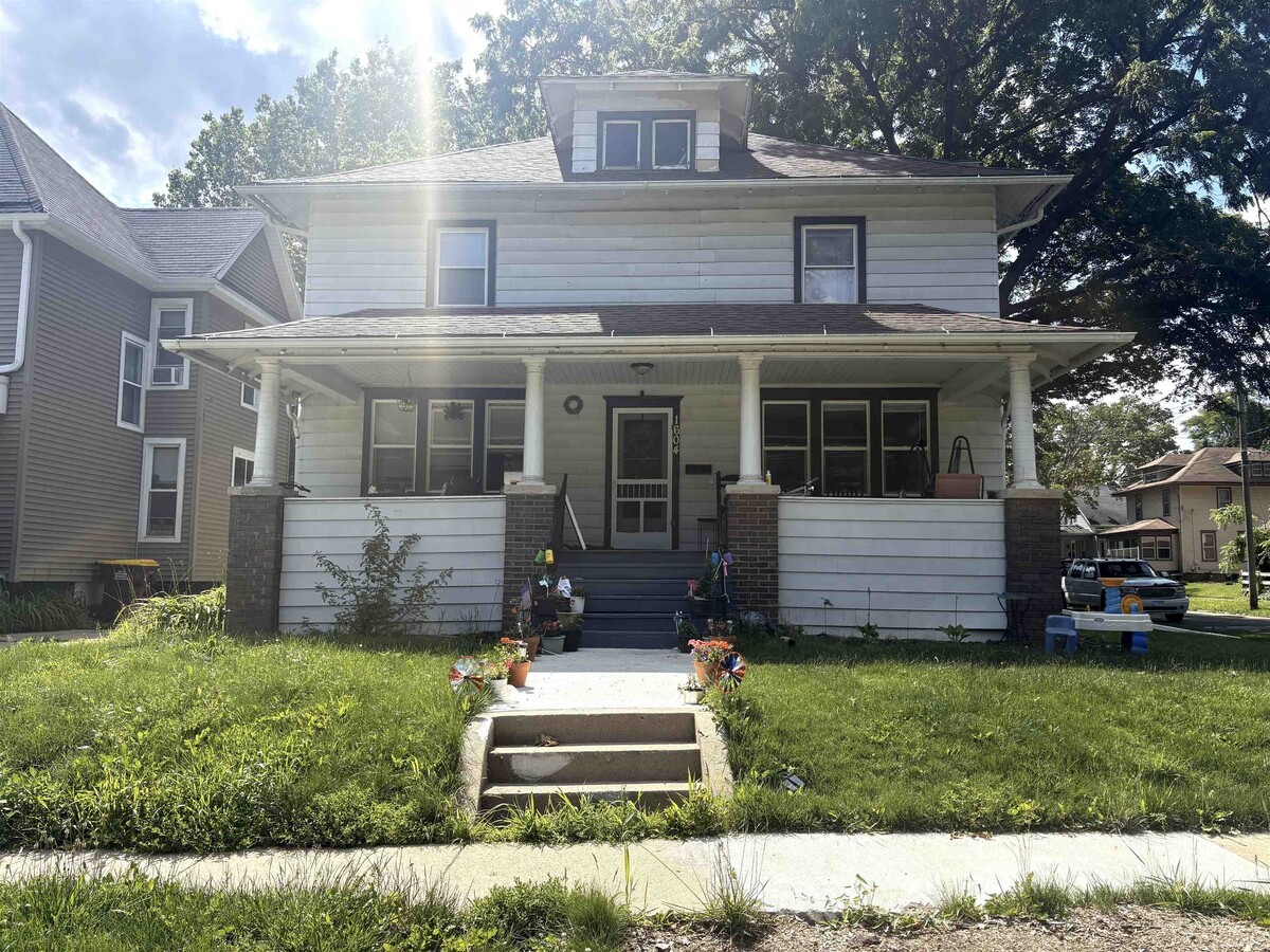 Photo - 1604 S Carroll Ave