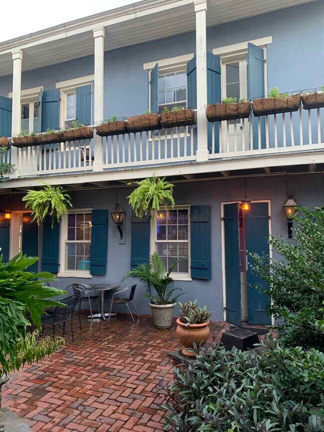 Photo - 718 Barracks St Unidad 7