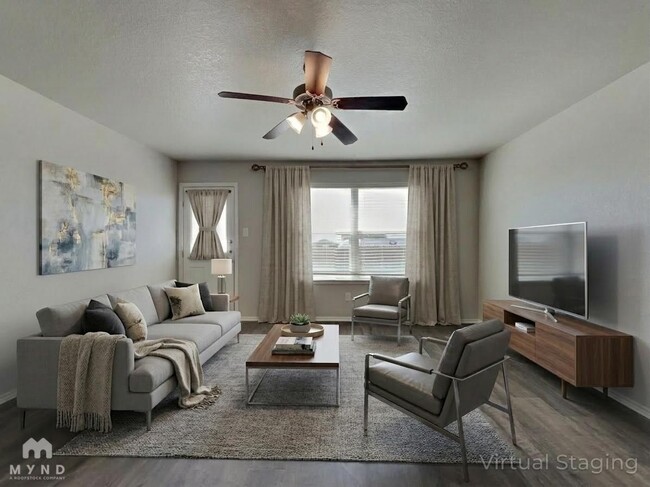 Photo - 13004 Lineberry Ln