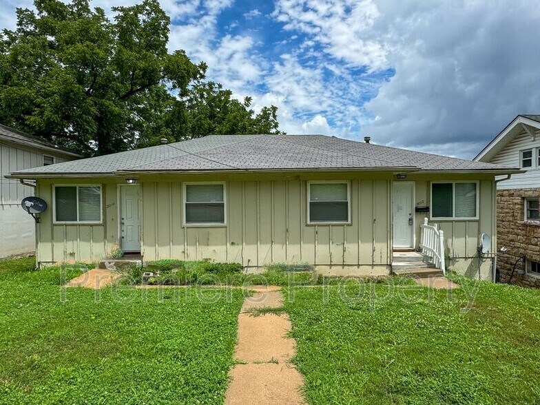Townhomes For Rent Kansas City Ks