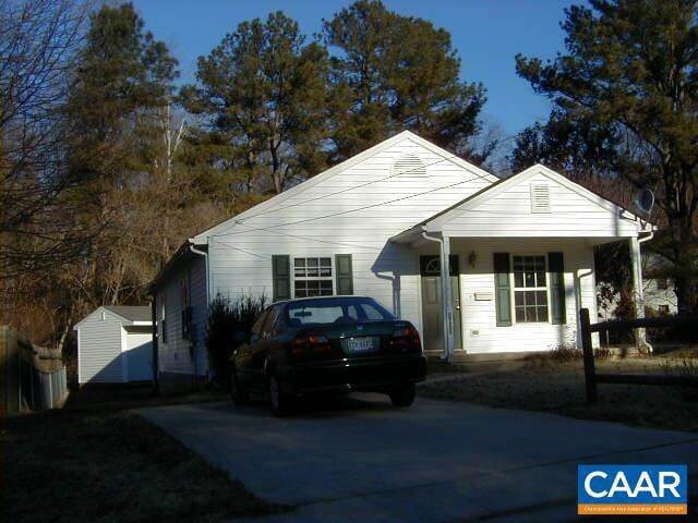 Photo - 1625 Center Ave