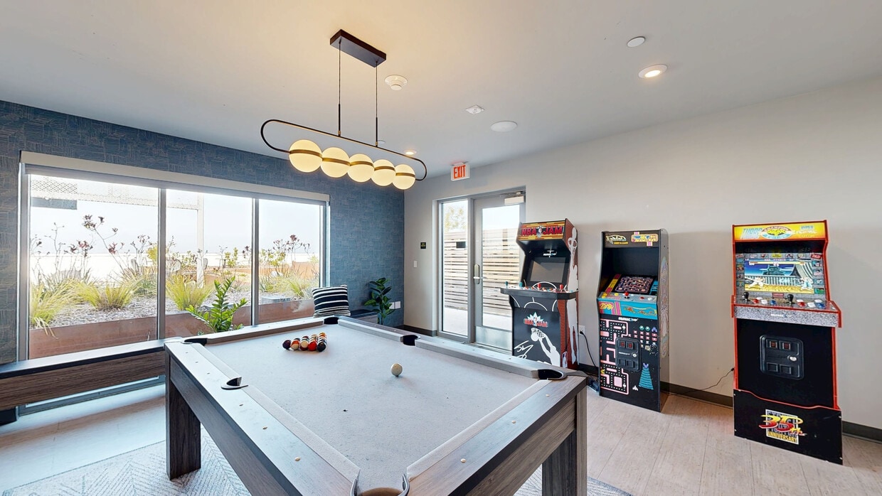 Photo - Student | Identity Logan Park Apartments